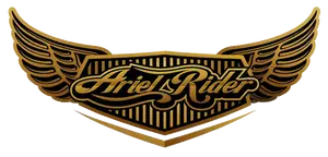 Ariel Rider